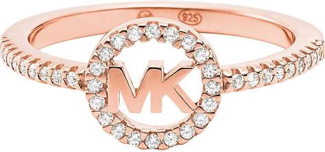 anillo michael kors amazon